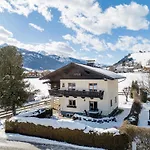 Tauernhaus Madelief * Piesendorf