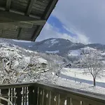 Tauernhaus Madelief Dom wakacyjny Piesendorf