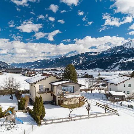 펜션 Tauernhaus Madelief