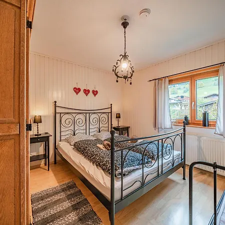 Tauernhaus Madelief Vakantiehuis