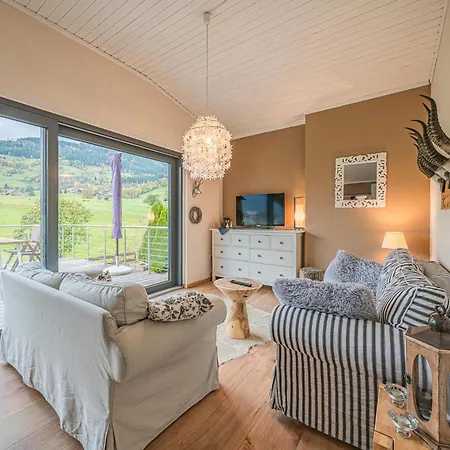 펜션 Tauernhaus Madelief *