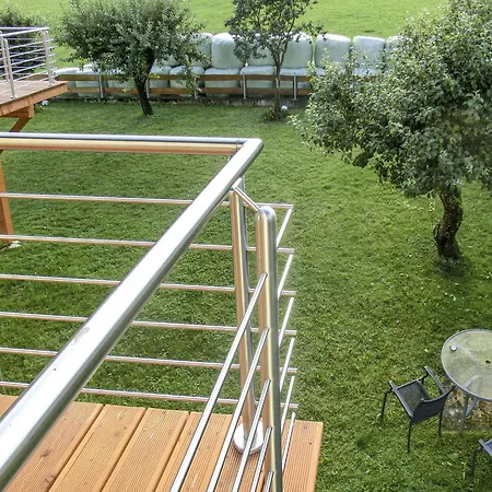 Tauernhaus Madelief 펜션