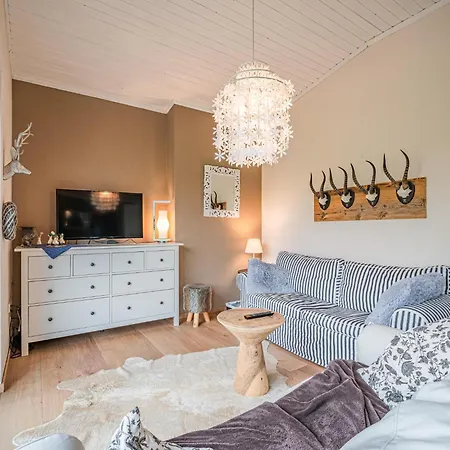 Tauernhaus Madelief Vakantiehuis Piesendorf