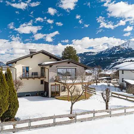 Tauernhaus Madelief *