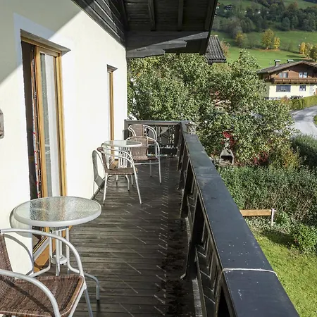 Tauernhaus Madelief * 피센도르프