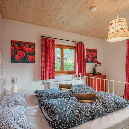 Vakantiehuis Tauernhaus Madelief *