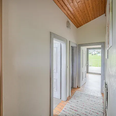 Vakantiehuis Tauernhaus Madelief Piesendorf