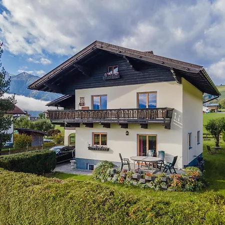 Tauernhaus Madelief Piesendorf
