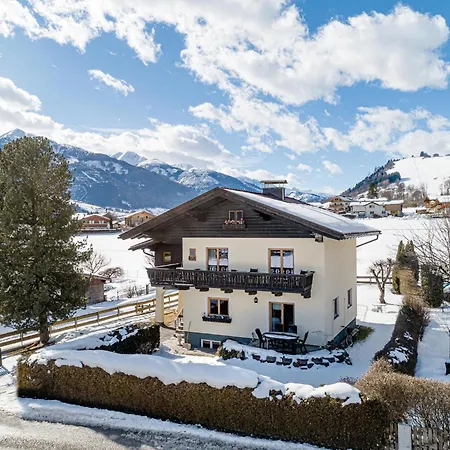 Tauernhaus Madelief Vakantiehuis