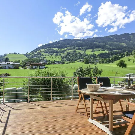 Tauernhaus Madelief Vakantiehuis *