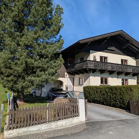 Tauernhaus Madelief Vakantiehuis