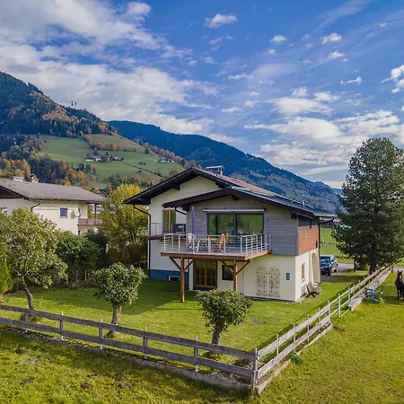 Tauernhaus Madelief Vakantiehuis