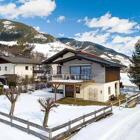 Tauernhaus Madelief Vakantiehuis *