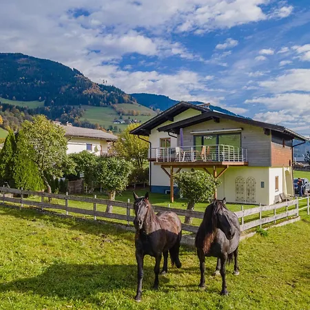 Vakantiehuis Tauernhaus Madelief *