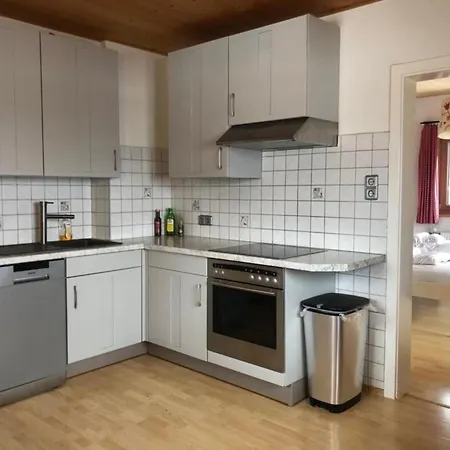 Tauernhaus Madelief *