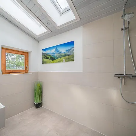 Tauernhaus Madelief *