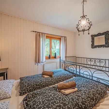 Tauernhaus Madelief * ピーゼンドルフ