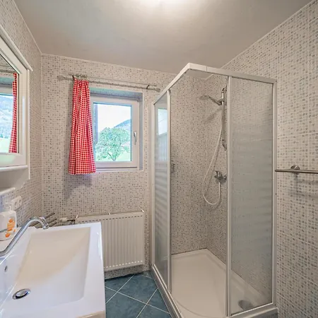 Tauernhaus Madelief 別荘 ピーゼンドルフ