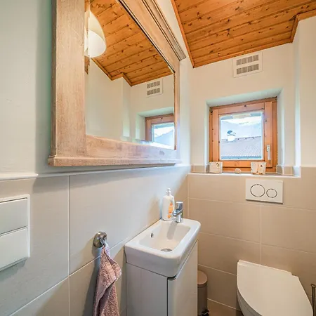 Tauernhaus Madelief * ピーゼンドルフ