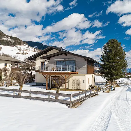 Tauernhaus Madelief * ピーゼンドルフ