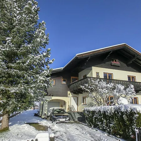 Tauernhaus Madelief *