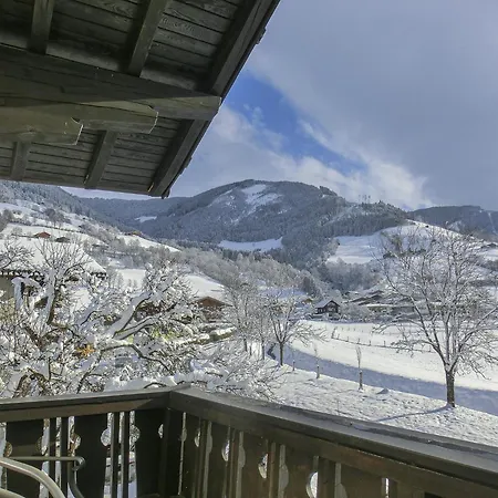 Tauernhaus Madelief Ferienhaus Piesendorf