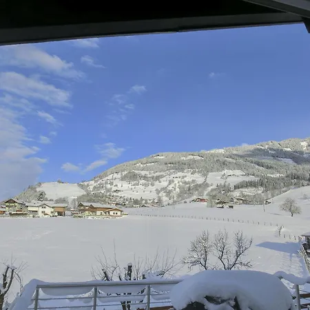 Tauernhaus Madelief 別荘 *