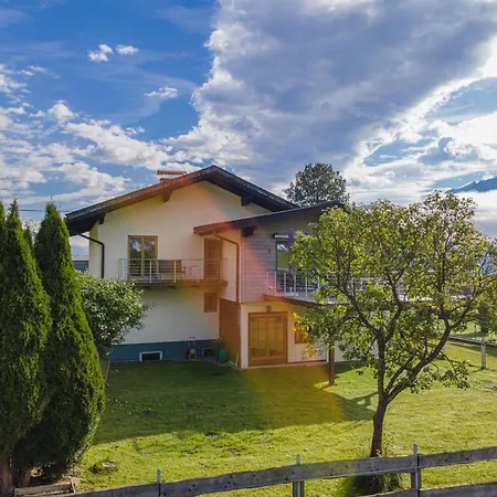 Tauernhaus Madelief Ferienhaus Piesendorf