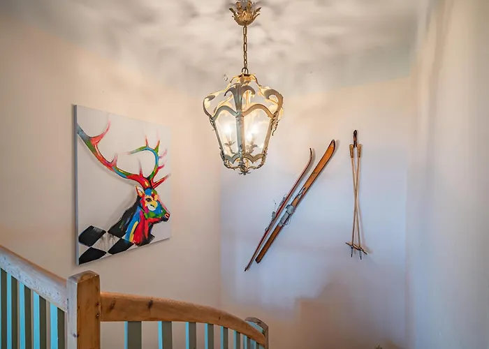 Nyaraló Tauernhaus Madelief