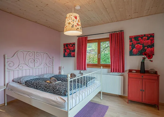 Tauernhaus Madelief Nyaraló Piesendorf