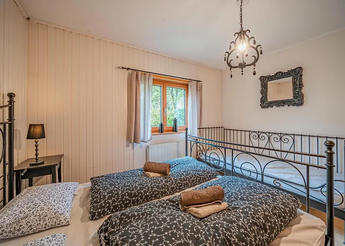 Tauernhaus Madelief * Piesendorf