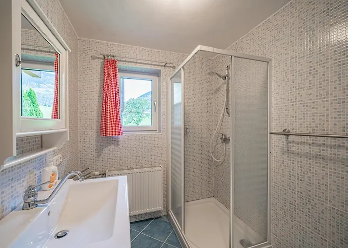 Tauernhaus Madelief Nyaraló Piesendorf