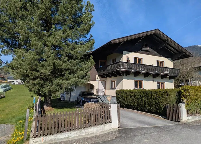 Tauernhaus Madelief Nyaraló *